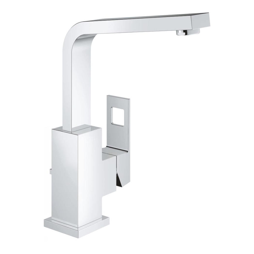 GROHE 2313500E - Praustuvo maišytuvas EUROCUBE, L dydis, blizgus chromas