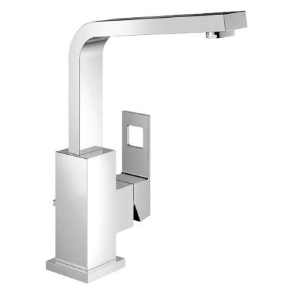 GROHE 2313500E - Praustuvo maišytuvas EUROCUBE, L dydis, blizgus chromas