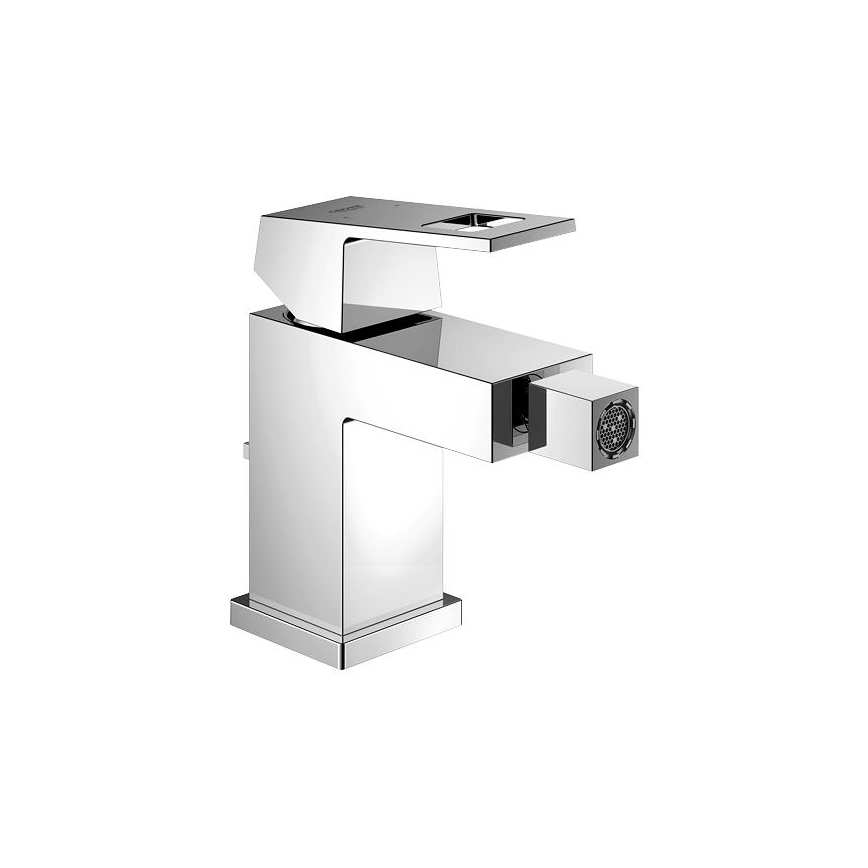 GROHE 23138000 - Bideto maišytuvas EUROCUBE blizgus chromas
