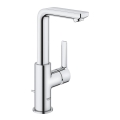 GROHE 23296001 - praustuvo maišytuvas LINEARE, L dydis, blizgus chromas