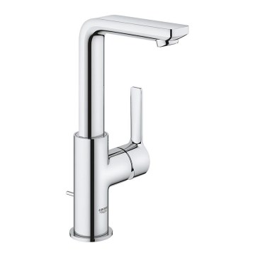 GROHE 23296001 - praustuvo maišytuvas LINEARE, L dydis, blizgus chromas