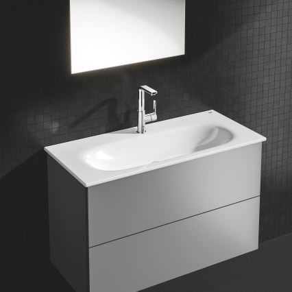 GROHE 23296001 - praustuvo maišytuvas LINEARE, L dydis, blizgus chromas