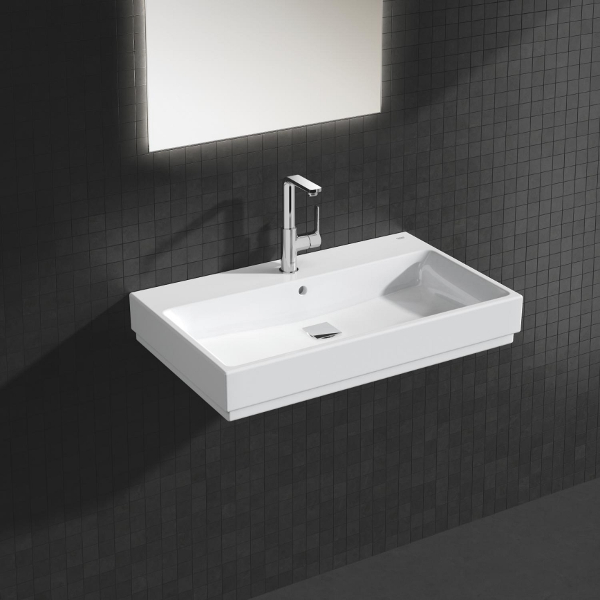 GROHE 23296001 - praustuvo maišytuvas LINEARE, L dydis, blizgus chromas