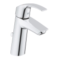 GROHE 23322001 - Praustuvo maišytuvas EUROSMART DN 15, blizgus chromas