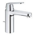 GROHE 23325000 - praustuvo maišytuvas EUROSMART COSMOPOLITAN, M dydis, chromuotas