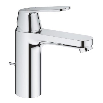 GROHE 23325000 - praustuvo maišytuvas EUROSMART COSMOPOLITAN, M dydis, chromuotas