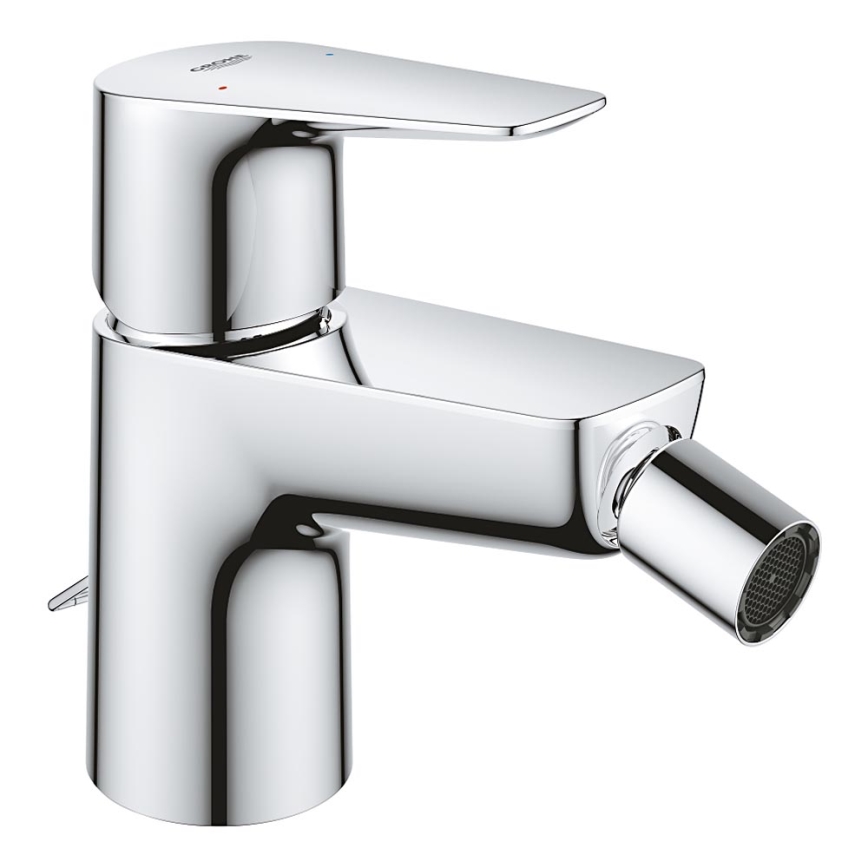 GROHE 23332001 - Bide maišytuvas BAUEDGE, S dydis, blizgus chromas