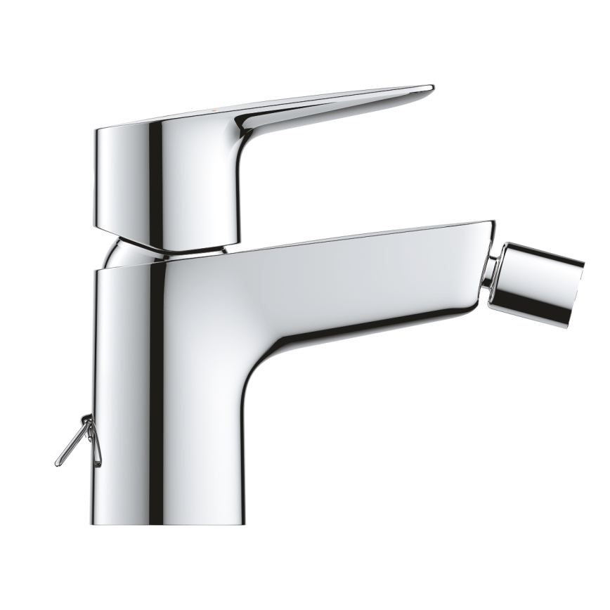 GROHE 23332001 - Bide maišytuvas BAUEDGE, S dydis, blizgus chromas