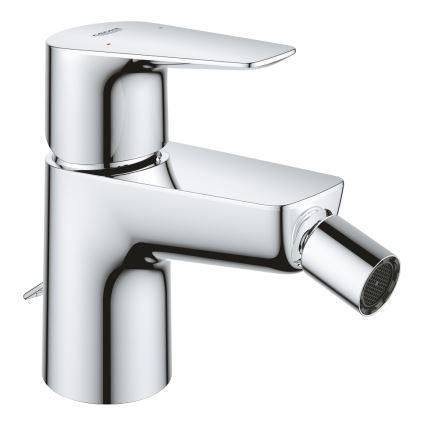 GROHE 23332001 - Bide maišytuvas BAUEDGE, S dydis, blizgus chromas