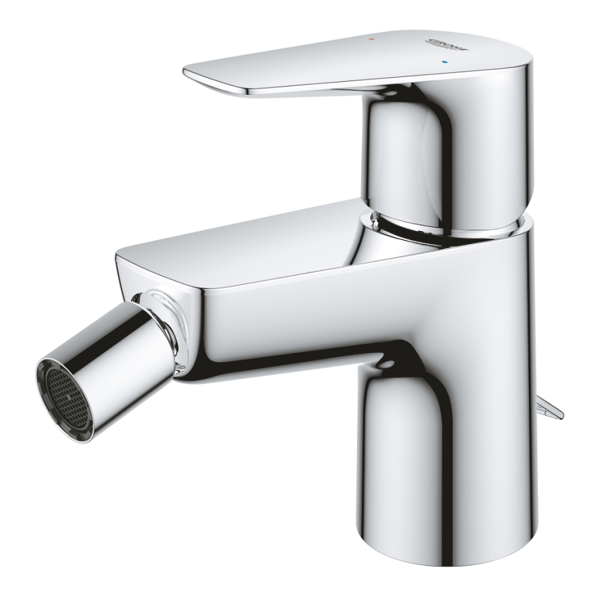 GROHE 23332001 - Bide maišytuvas BAUEDGE, S dydis, blizgus chromas