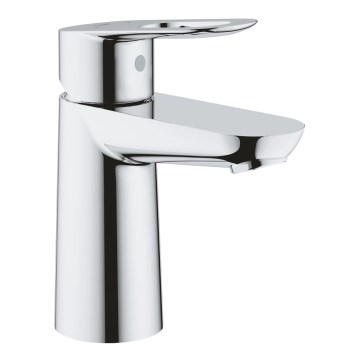 GROHE 23337000 - Praustuvo maišytuvas BAULOOP DN 15 blizgus chromas