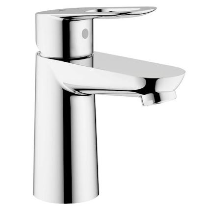 GROHE 23337000 - Praustuvo maišytuvas BAULOOP DN 15 blizgus chromas