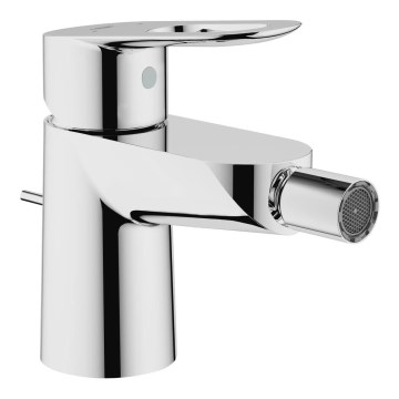GROHE 23338000 - BAULOOP bidė maišytuvas, blizgus chromas