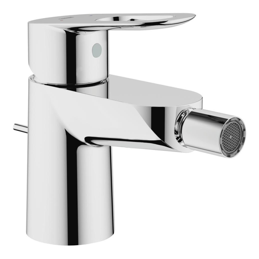 GROHE 23338000 - BAULOOP bidė maišytuvas, blizgus chromas