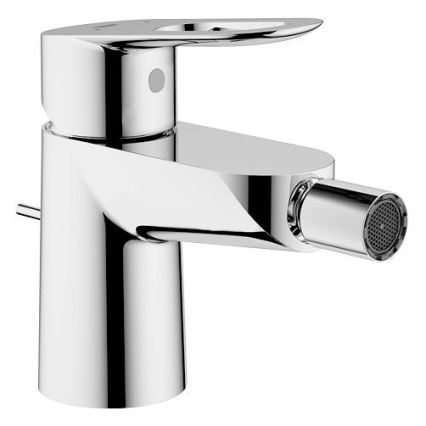 GROHE 23338000 - BAULOOP bidė maišytuvas, blizgus chromas