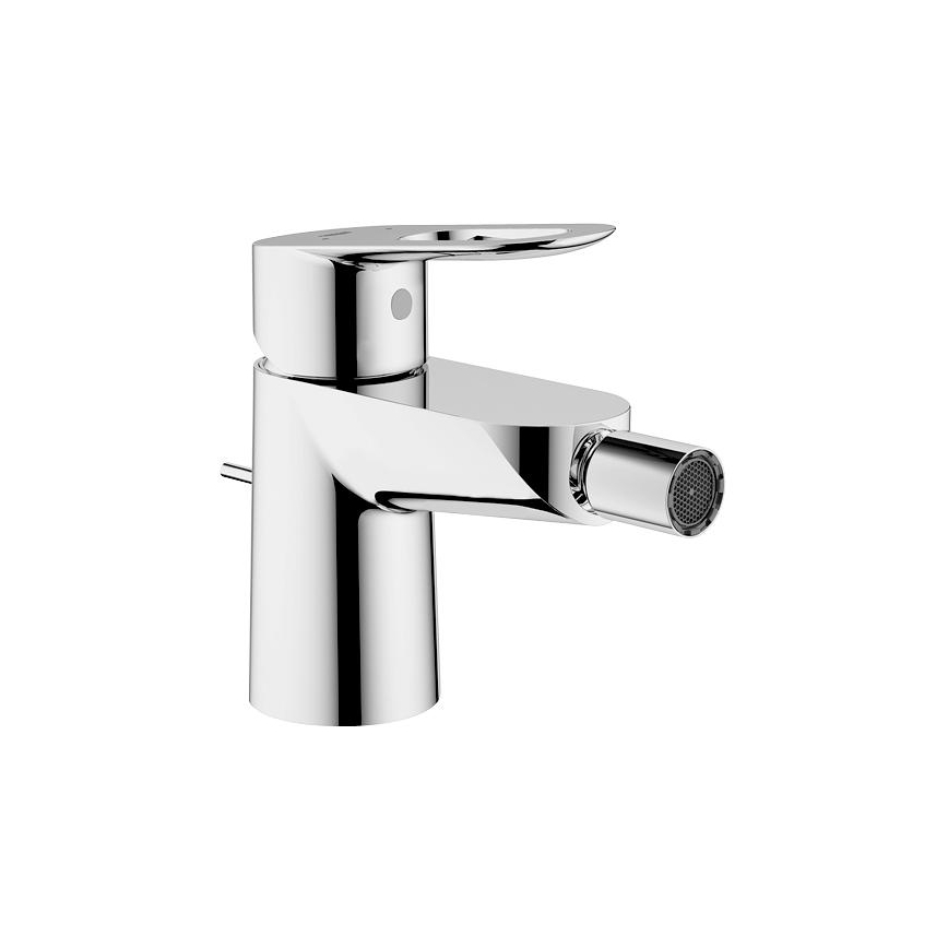 GROHE 23338000 - BAULOOP bidė maišytuvas, blizgus chromas