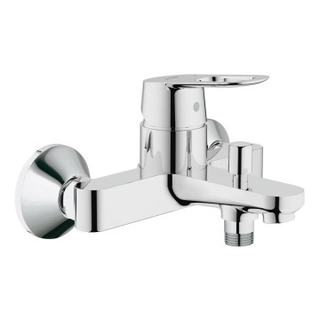 GROHE 23341000 - Vonios maišytuvas BAULOOP DN 15 blizgus chromas