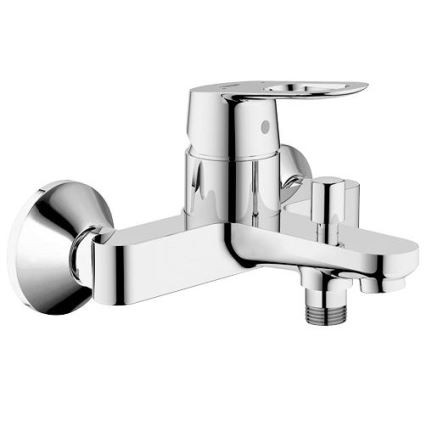 GROHE 23341000 - vonios maišytuvas BAULOOP DN 15 blizgus chromas