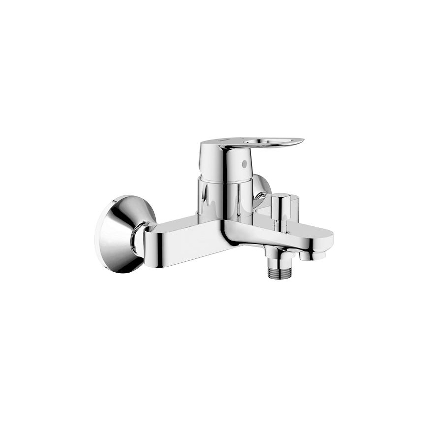 GROHE 23341000 - vonios maišytuvas BAULOOP DN 15 blizgus chromas