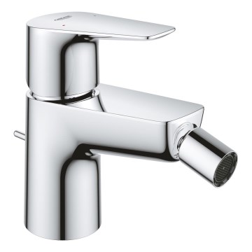 GROHE 23345001 - Bidetinis maišytuvas START EDGE blizgus chromas