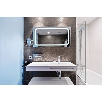 GROHE 23379001 - praustuvo maišytuvas ESSENCE, blizgus chromas