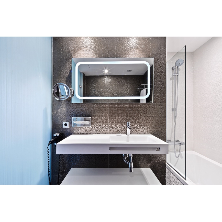 GROHE 23379001 - praustuvo maišytuvas ESSENCE, blizgus chromas