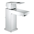 GROHE 2339000E - Praustuvo maišytuvas EUROCUBE DN 15 blizgus chromas