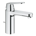 GROHE 2339600E - praustuvo maišytuvas EUROSMART COSMOPOLITAN, DN 15, dydis M, chromuotas