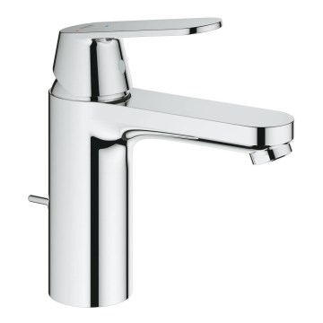 GROHE 2339600E - praustuvo maišytuvas EUROSMART COSMOPOLITAN, DN 15, dydis M, chromuotas