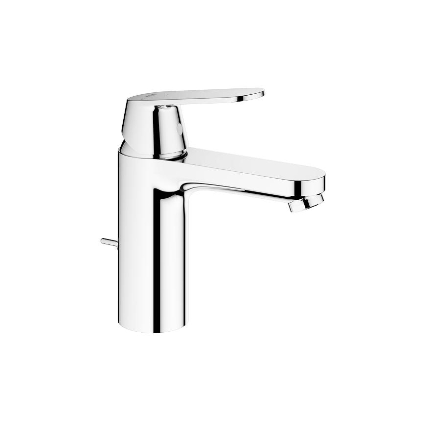 GROHE 2339600E - praustuvo maišytuvas EUROSMART COSMOPOLITAN, DN 15, dydis M, chromuotas