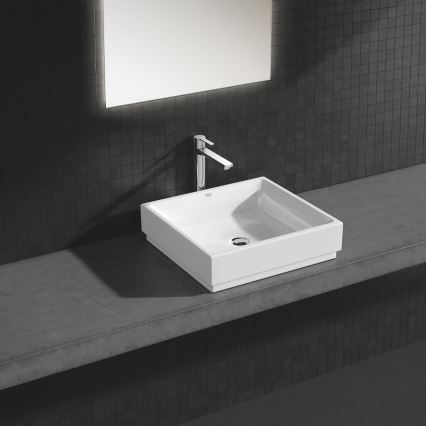 GROHE 23405001 - LINEARE praustuvo maišytuvas, XL dydis, blizgus chromas