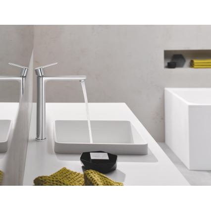GROHE 23405001 - LINEARE praustuvo maišytuvas, XL dydis, blizgus chromas