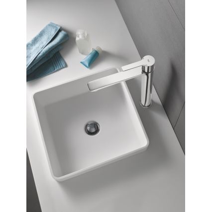 GROHE 23405001 - LINEARE praustuvo maišytuvas, XL dydis, blizgus chromas
