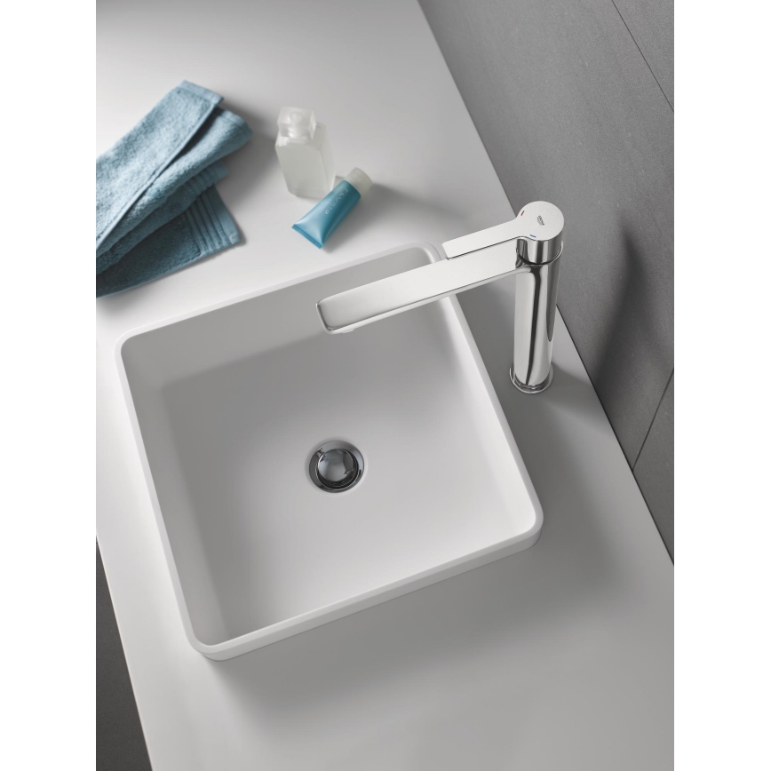 GROHE 23405001 - LINEARE praustuvo maišytuvas, XL dydis, blizgus chromas