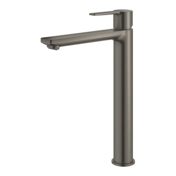 GROHE 23405AL1 - praustuvo maišytuvas LINEARE, XL dydis, grafito spalva