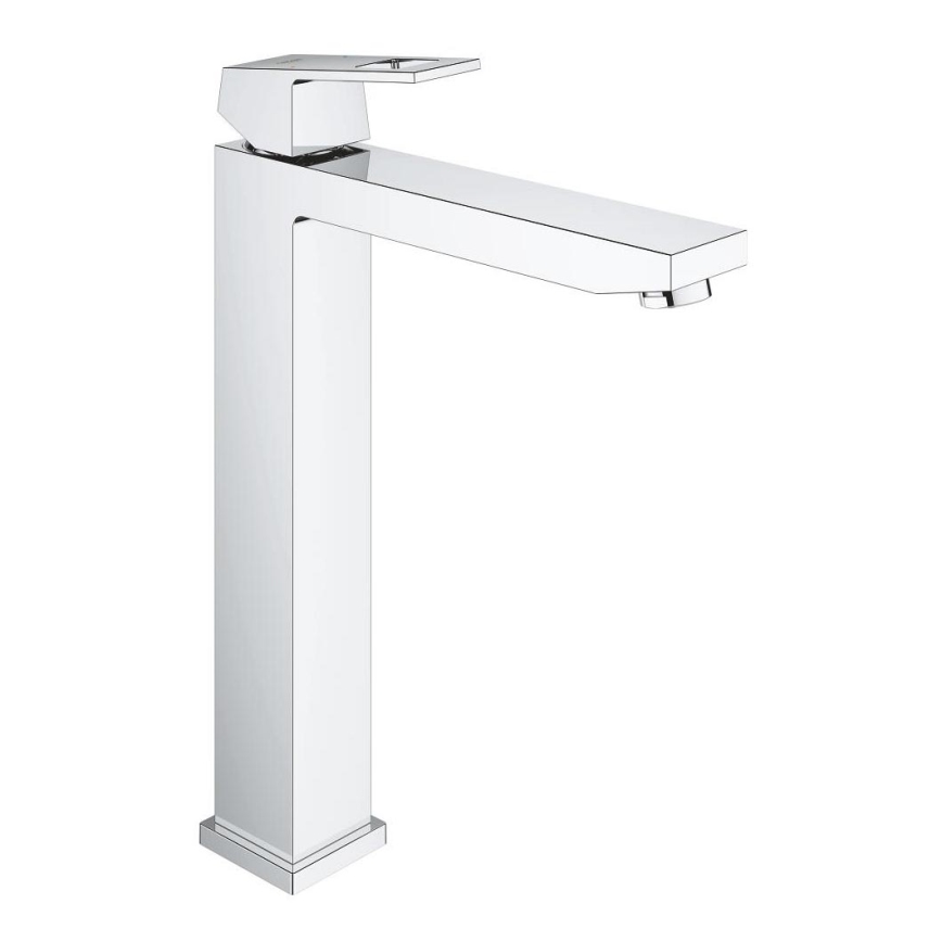 GROHE 23406000 - Praustuvo maišytuvas EUROCUBE, XL dydis, blizgus chromas