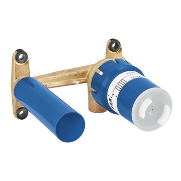 GROHE 23429000 - Svirtinis žalvarinis įleidžiamasis montavimo korpusas DN 15