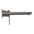 GROHE 23444AL1 - Praustuvo maišytuvas potinkiniam montavimui LINEARE, 207 mm, grafito