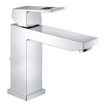 GROHE 23445000 - Praustuvo maišytuvas EUROCUBE dydis M, blizgus chromas