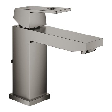 GROHE 23445AL0 - Praustuvo maišytuvas EUROCUBE dydis M grafitas
