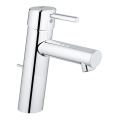 GROHE 23450001 - Praustuvo maišytuvas CONCETTO M, blizgus chromas