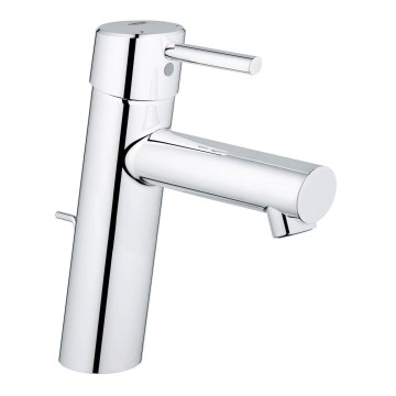 GROHE 23450001 - Praustuvo maišytuvas CONCETTO M, blizgus chromas