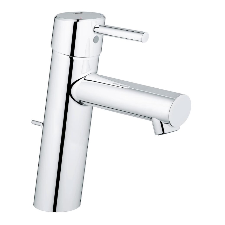 GROHE 23450001 - Praustuvo maišytuvas CONCETTO M, blizgus chromas