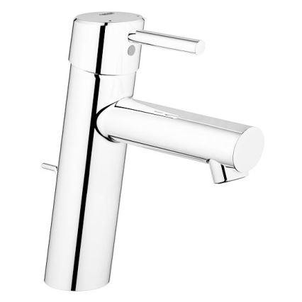 GROHE 23450001 - Praustuvo maišytuvas CONCETTO M, blizgus chromas
