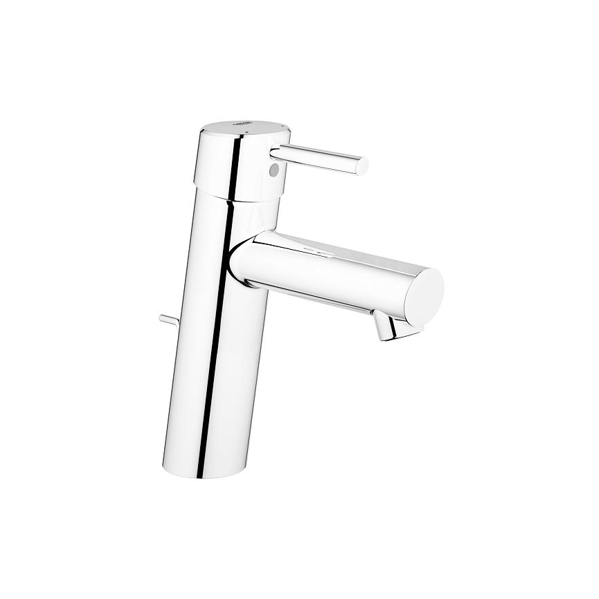 GROHE 23450001 - Praustuvo maišytuvas CONCETTO M, blizgus chromas