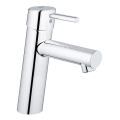 GROHE 23451001 - Praustuvo maišytuvas CONCETTO DN 15, poliruotas chromas