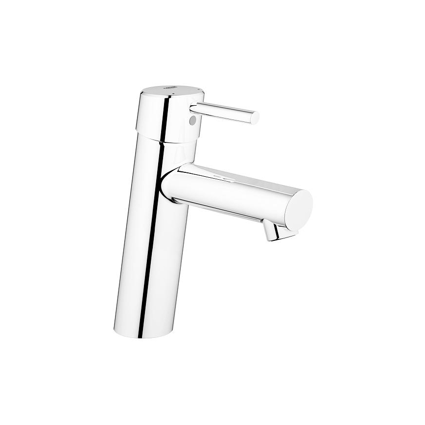 GROHE 23451001 - Praustuvo maišytuvas CONCETTO DN 15, poliruotas chromas