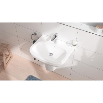GROHE 23455002 - Praustuvo maišytuvas START 2021, dydis M, blizgus chromas