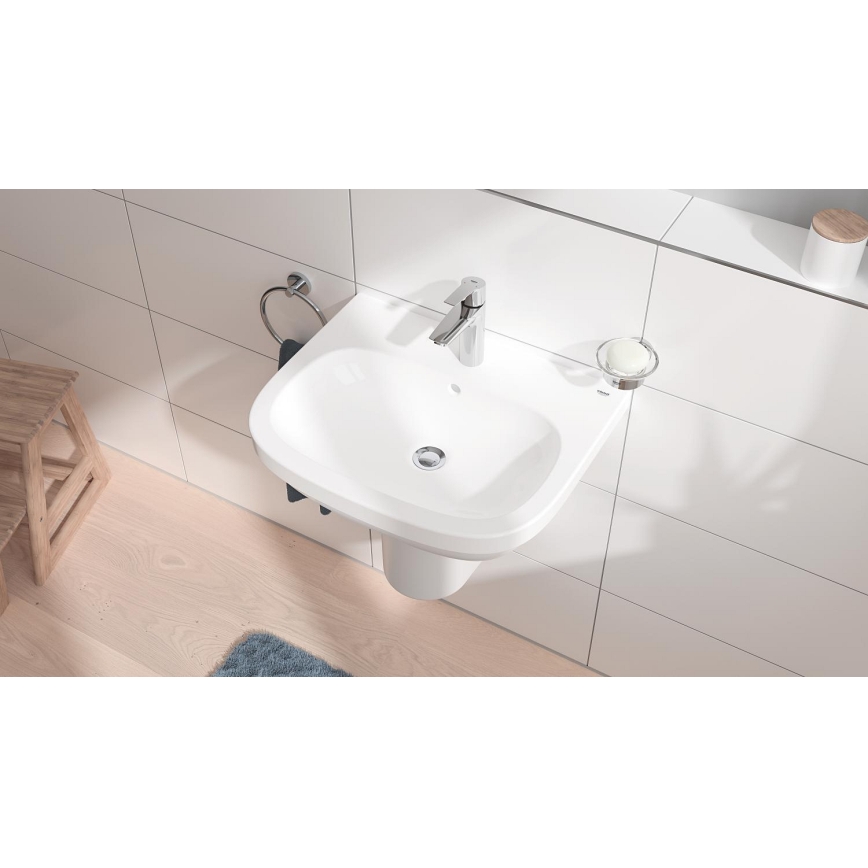 GROHE 23455002 - Praustuvo maišytuvas START 2021, dydis M, blizgus chromas