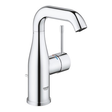 GROHE 23462001 - Praustuvo maišytuvas ESSENCE DN 15, dydis M, blizgus chromas